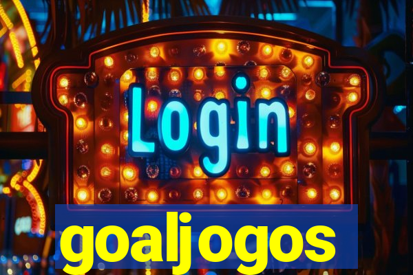 goaljogos