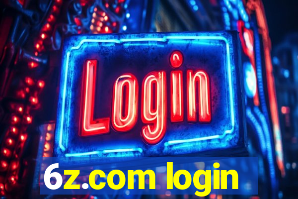 6z.com login