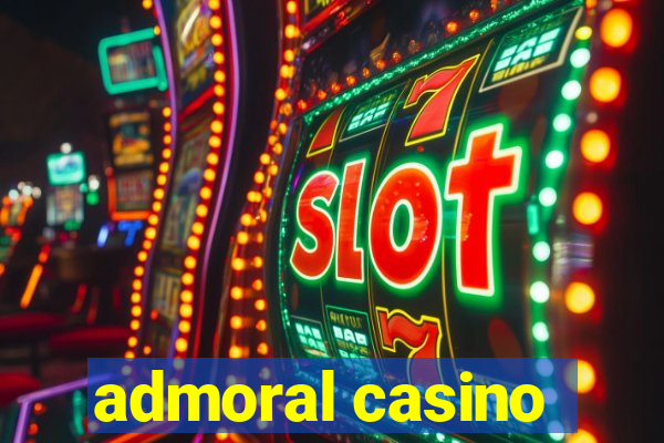 admoral casino