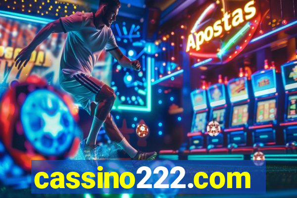 cassino222.com