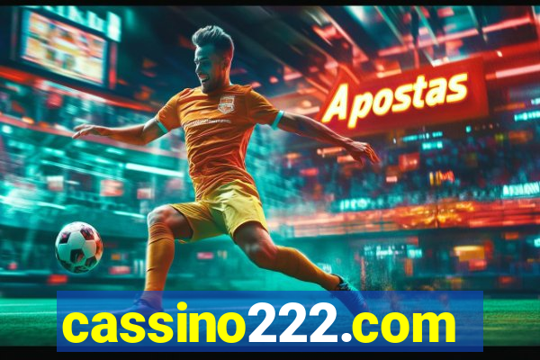 cassino222.com