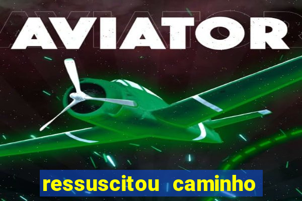 ressuscitou caminho neocatecumenal pdf