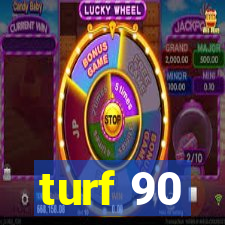 turf 90