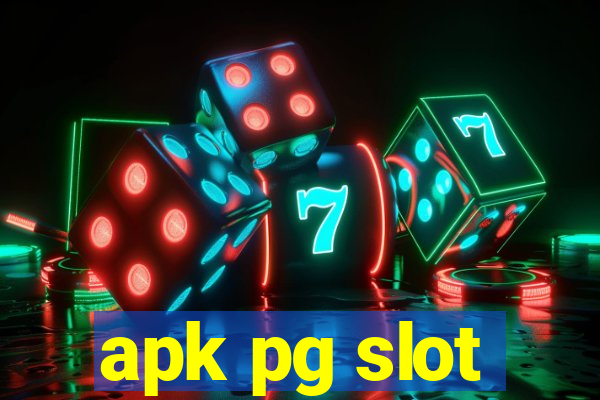 apk pg slot