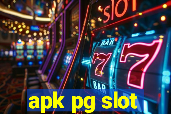 apk pg slot