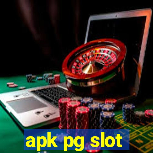 apk pg slot