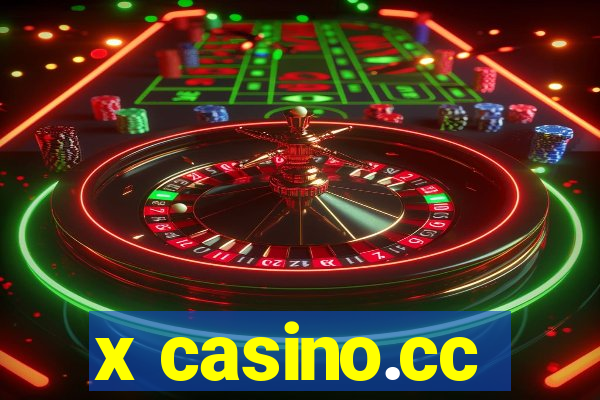 x casino.cc