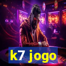 k7 jogo