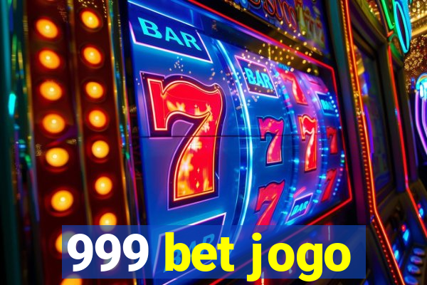 999 bet jogo