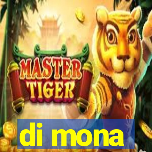 di mona