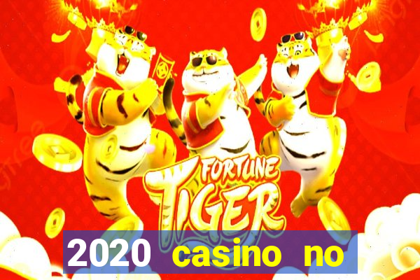 2020 casino no deposit bonus