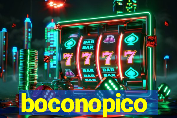 boconopico