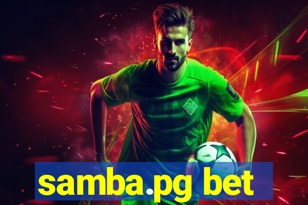 samba.pg bet