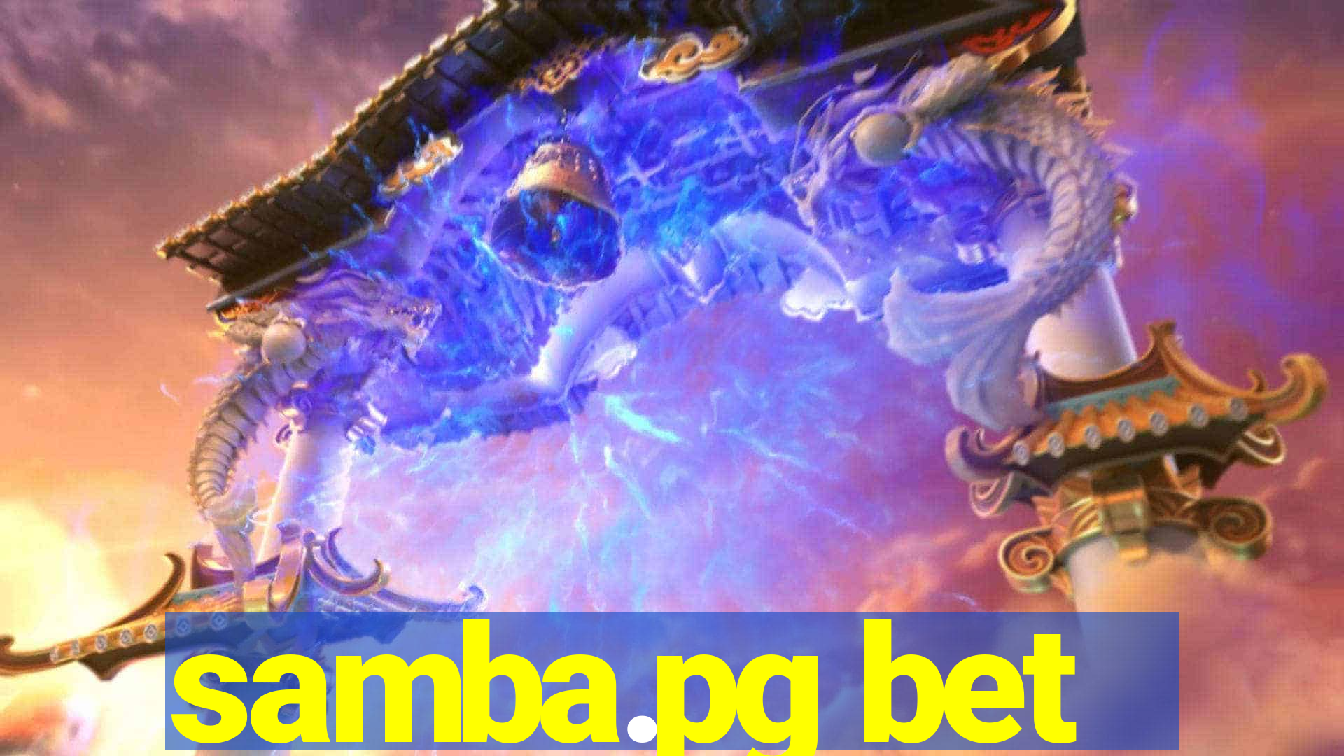 samba.pg bet