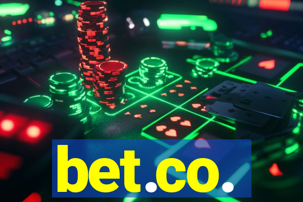 bet.co.