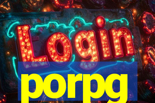 porpg