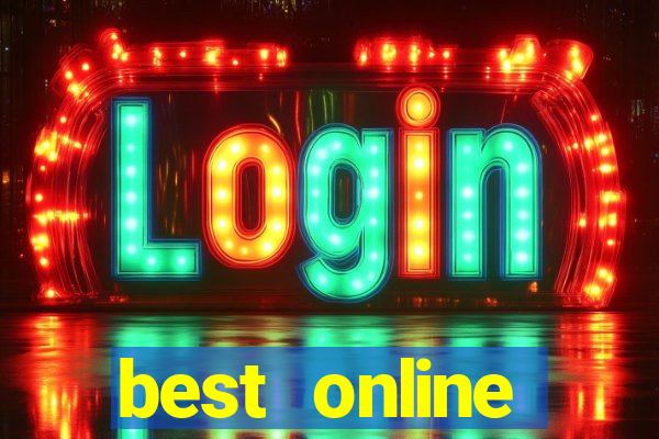 best online american casino