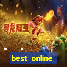 best online american casino