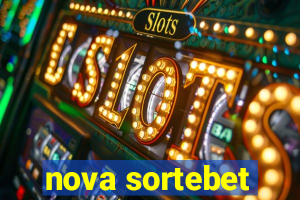 nova sortebet