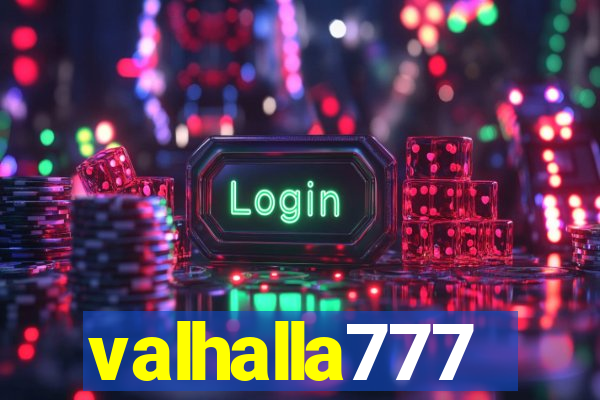 valhalla777