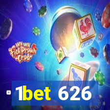 1bet 626