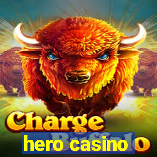 hero casino