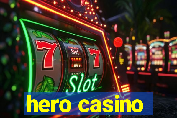 hero casino