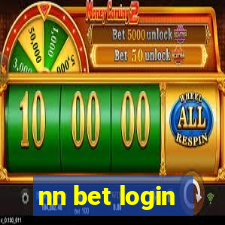 nn bet login