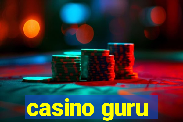 casino guru