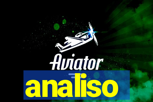 analiso