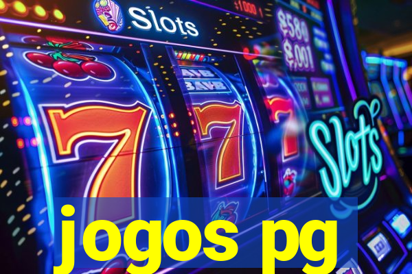 jogos pg