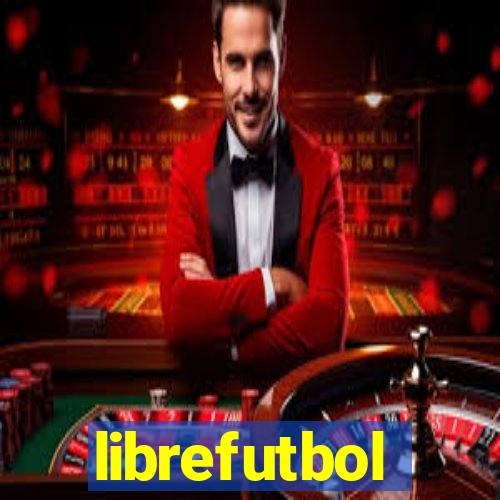 librefutbol