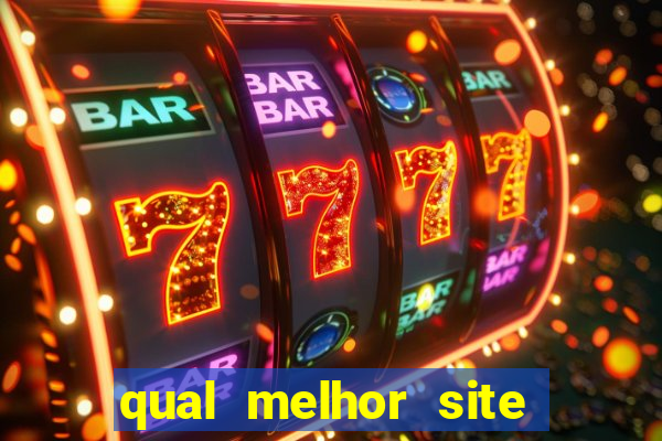 qual melhor site de jogos para ganhar dinheiro