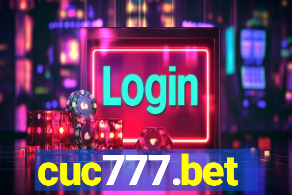 cuc777.bet