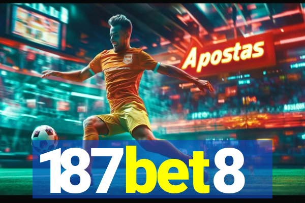 187bet8