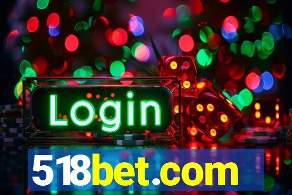 518bet.com