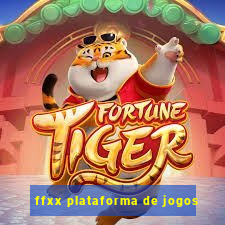 ffxx plataforma de jogos