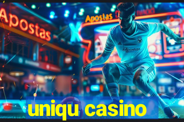 uniqu casino