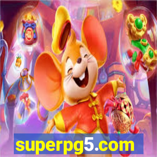 superpg5.com