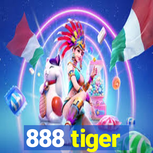 888 tiger