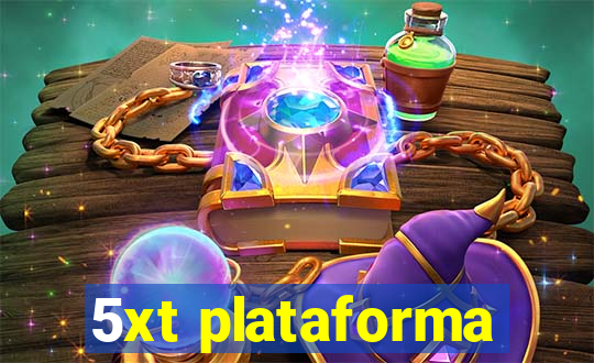 5xt plataforma