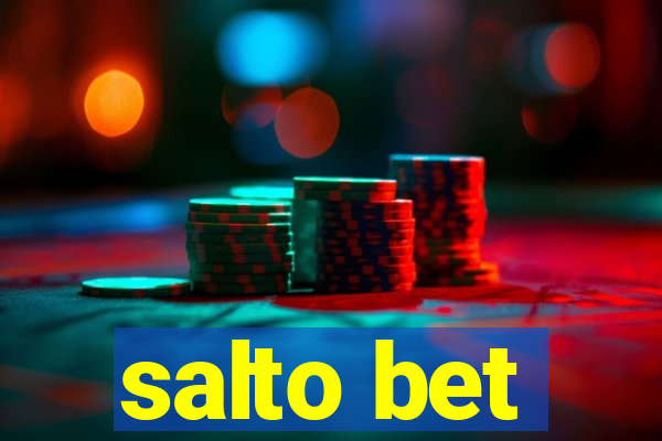 salto bet