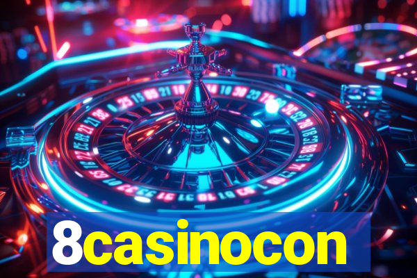 8casinocon