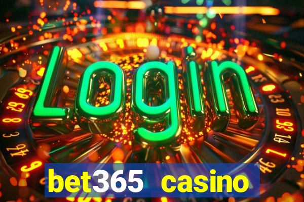 bet365 casino ontario bonuses