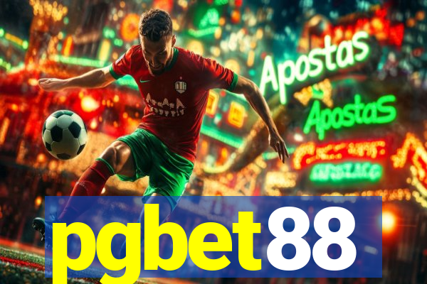 pgbet88