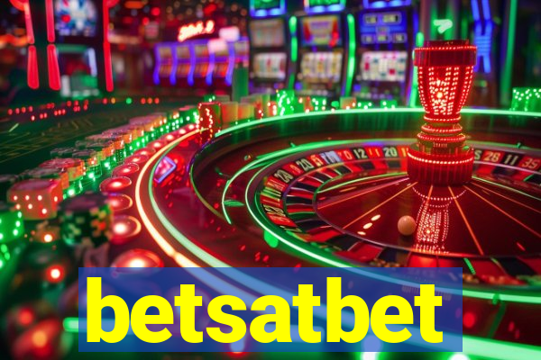 betsatbet