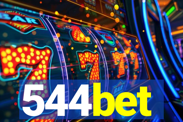 544bet