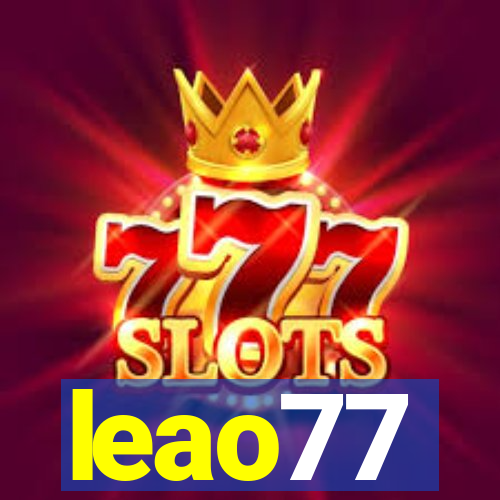 leao77