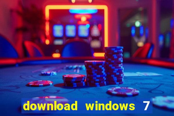 download windows 7 64 bits iso