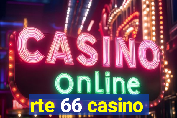 rte 66 casino